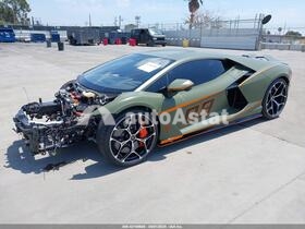 2024 Lamborghini Revuelto #2