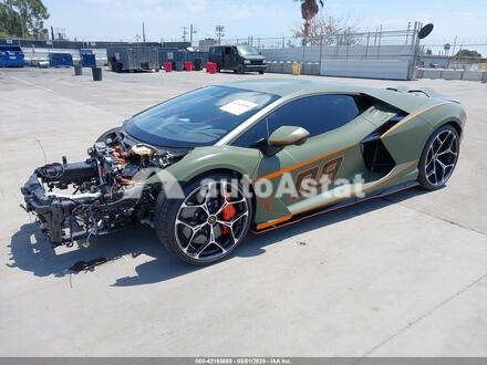 2024 Lamborghini #2