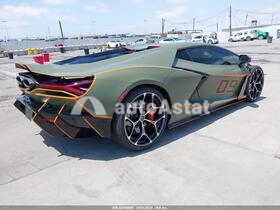 2024 Lamborghini Revuelto #4