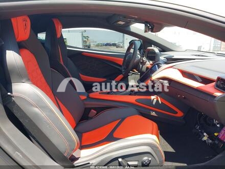 2024 Lamborghini #5