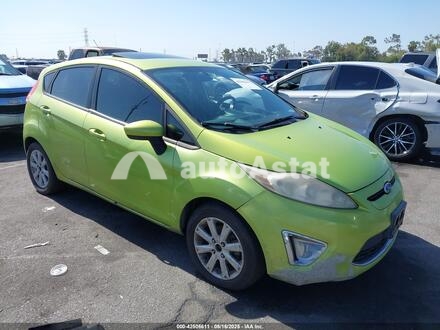 2011 Ford #1