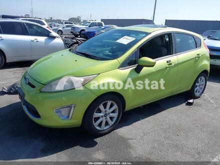 2011 Ford #2