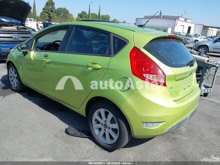2011 Ford #3