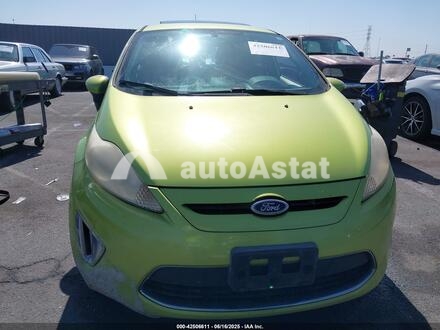 2011 Ford #6