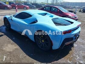 2024 Ferrari SF90 Spider #3