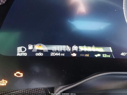 2024 Ferrari #7