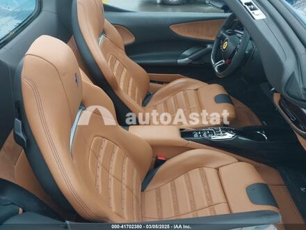 2022 Ferrari #5