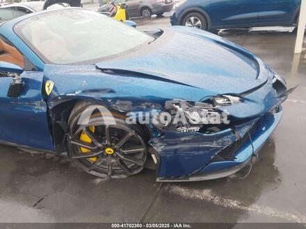2022 Ferrari #6