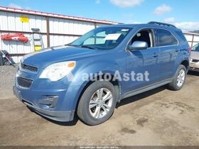 2011 Chevrolet Equinox #2