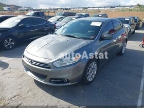 2013 Dodge Dart #2