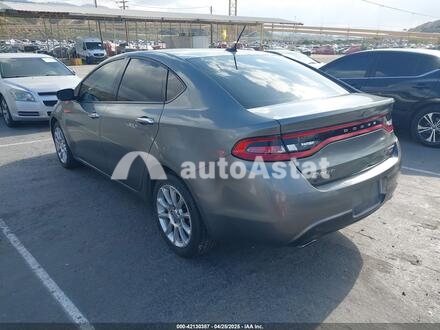 2013 Dodge #3