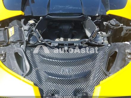 2022 McLaren #10