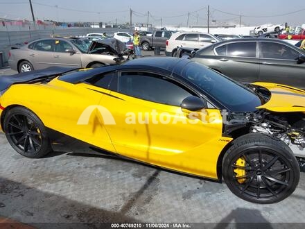 2022 McLaren #14