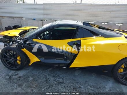 2022 McLaren #15