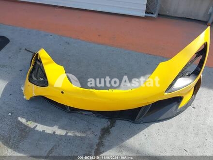 2022 McLaren #20