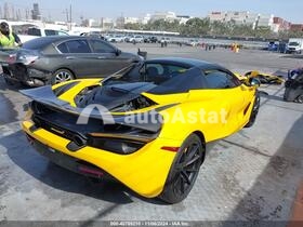2022 McLaren 720S #4