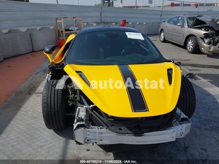 2022 McLaren #6