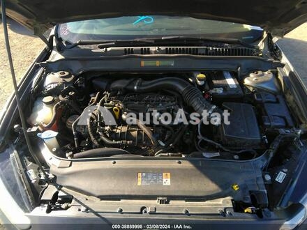 2013 Ford #10