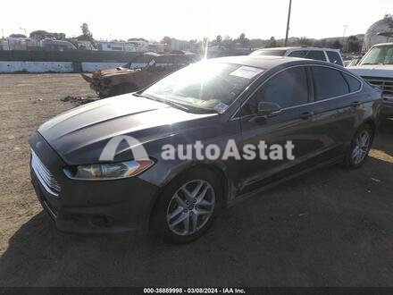 2013 Ford #2
