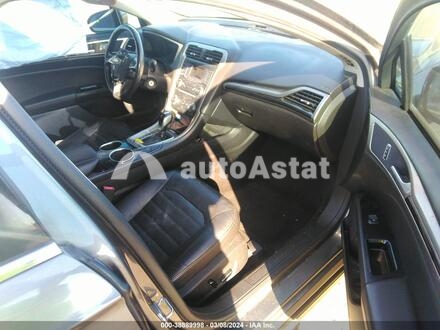 2013 Ford #5