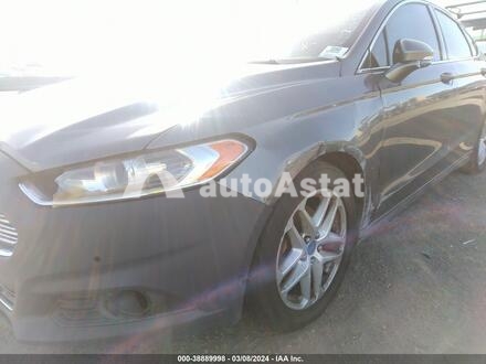 2013 Ford #6