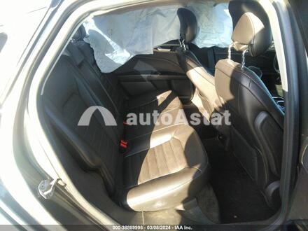 2013 Ford #8
