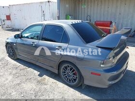 2006 Mitsubishi Lancer Evolution #3