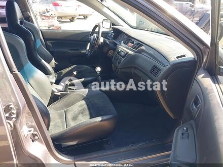 2006 Mitsubishi #5