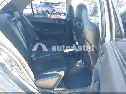 2006 Mitsubishi #8
