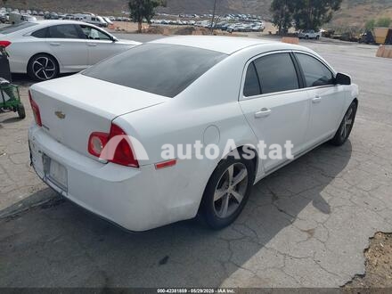 2011 Chevrolet #4