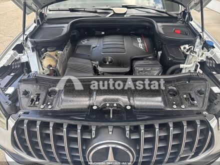 2021 Mercedes-Benz #10