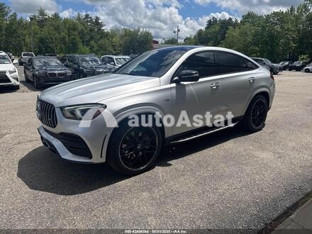 2021 Mercedes-Benz #2