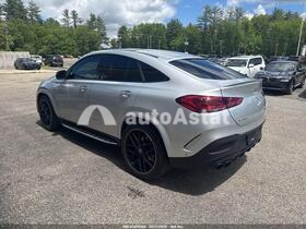 2021 Mercedes-Benz GLE-Class #3