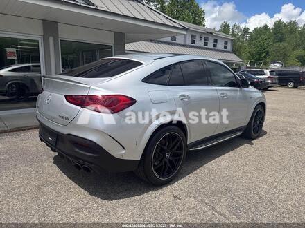 2021 Mercedes-Benz #4