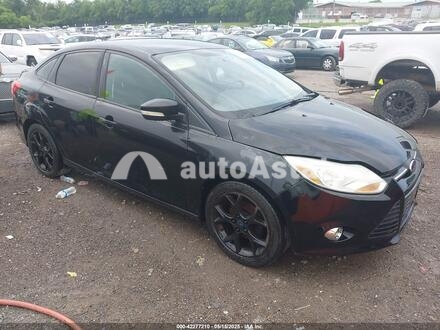 2013 Ford #1