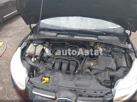 2013 Ford #10