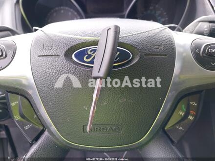 2013 Ford #11
