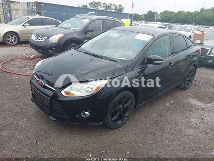2013 Ford #2