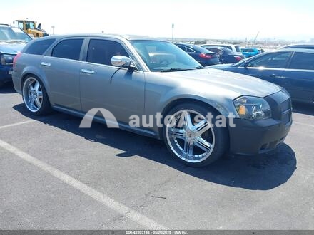 2005 Dodge #1