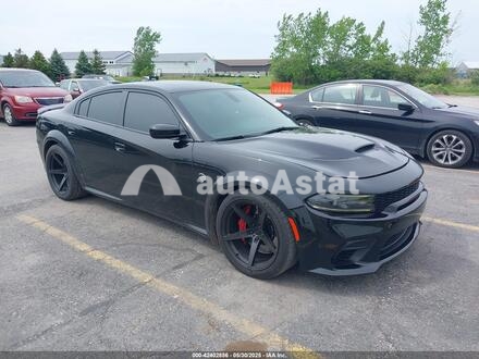 2020 Dodge #1