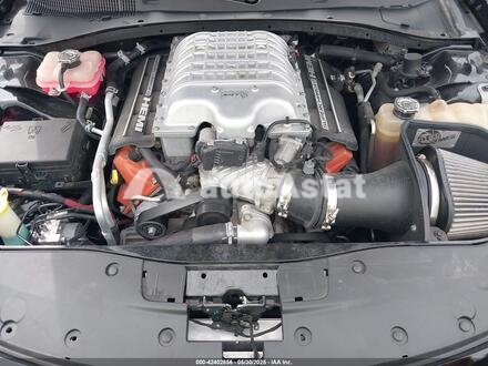 2020 Dodge #10