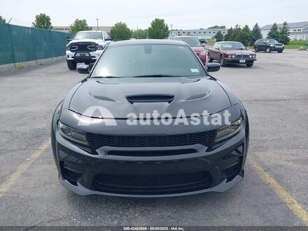 2020 Dodge #12