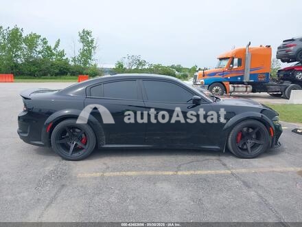 2020 Dodge #13