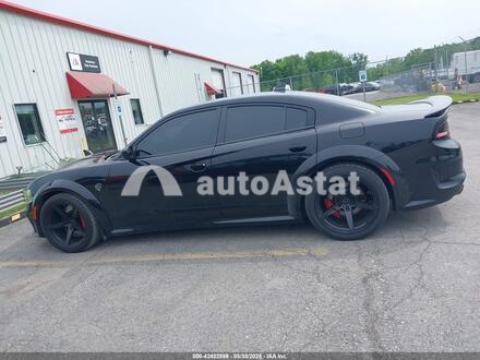 2020 Dodge #14