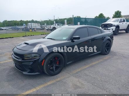 2020 Dodge #2