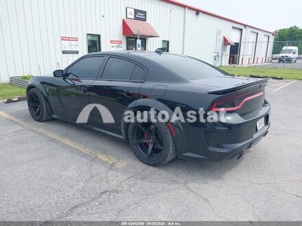 2020 Dodge #3