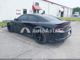 2020 Dodge Charger #3