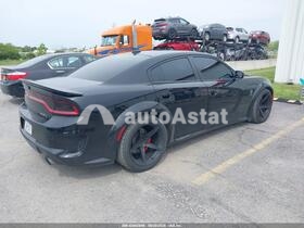 2020 Dodge Charger #4