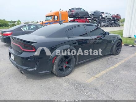 2020 Dodge #4
