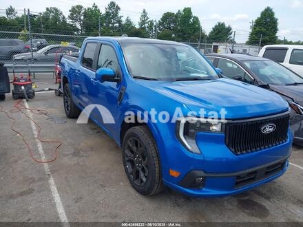 2025 Ford #1